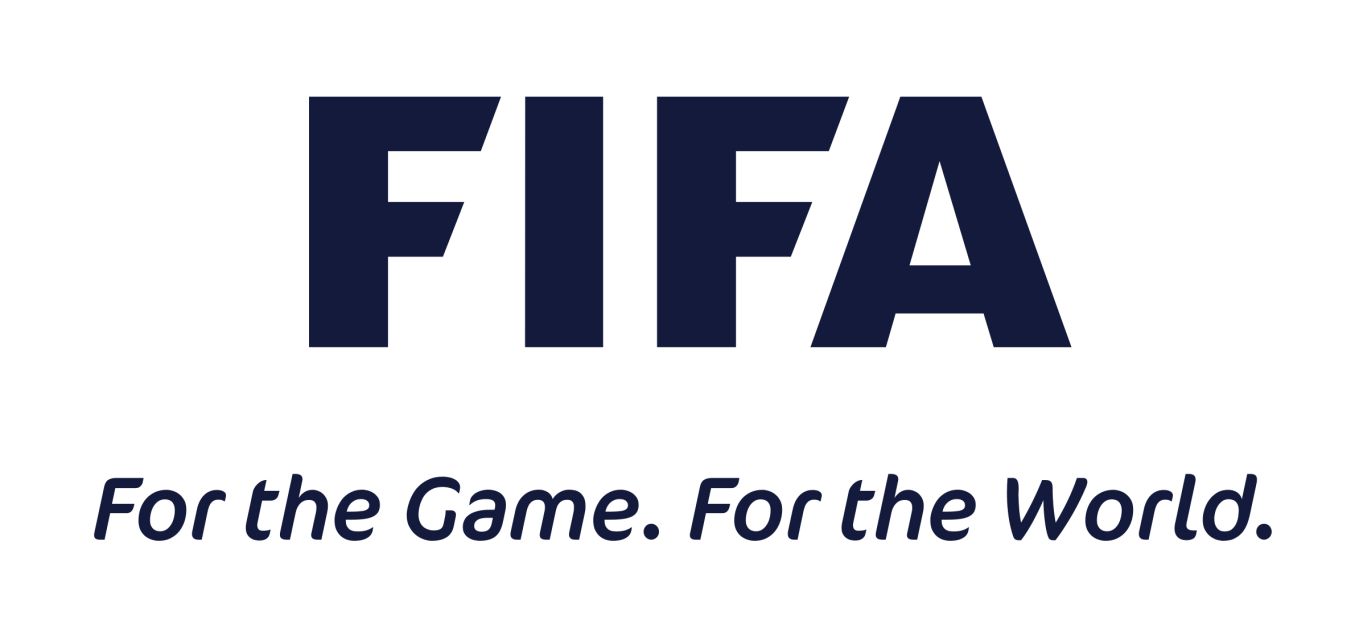 Fifa logo PNG    图片编号:79007