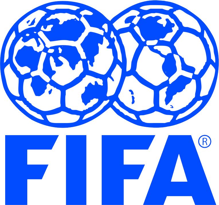 Fifa logo PNG    图片编号:78992
