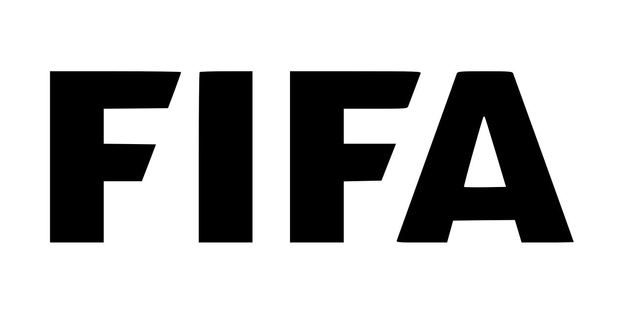 Fifa logo PNG    图片编号:79010