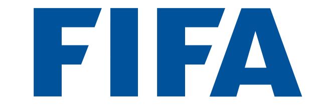 Fifa logo PNG    图片编号:79011