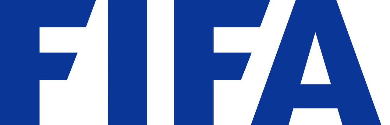 Fifa logo PNG    图片编号:79012