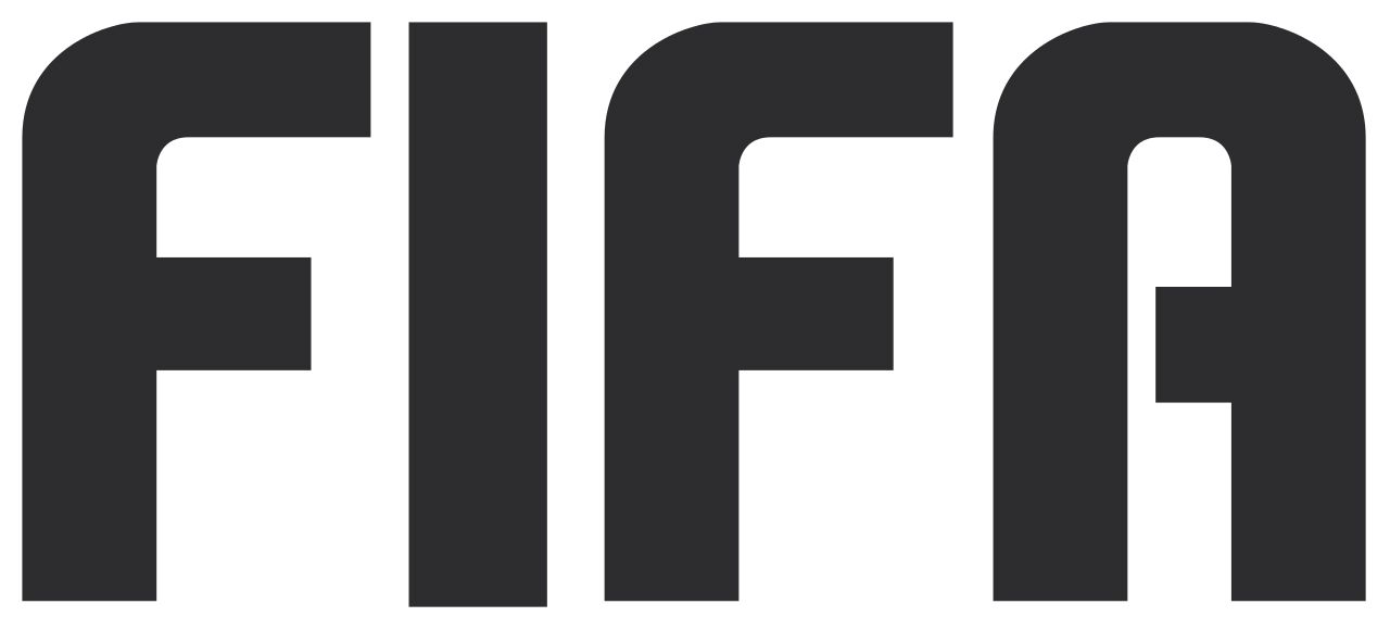 Fifa logo PNG    图片编号:79014