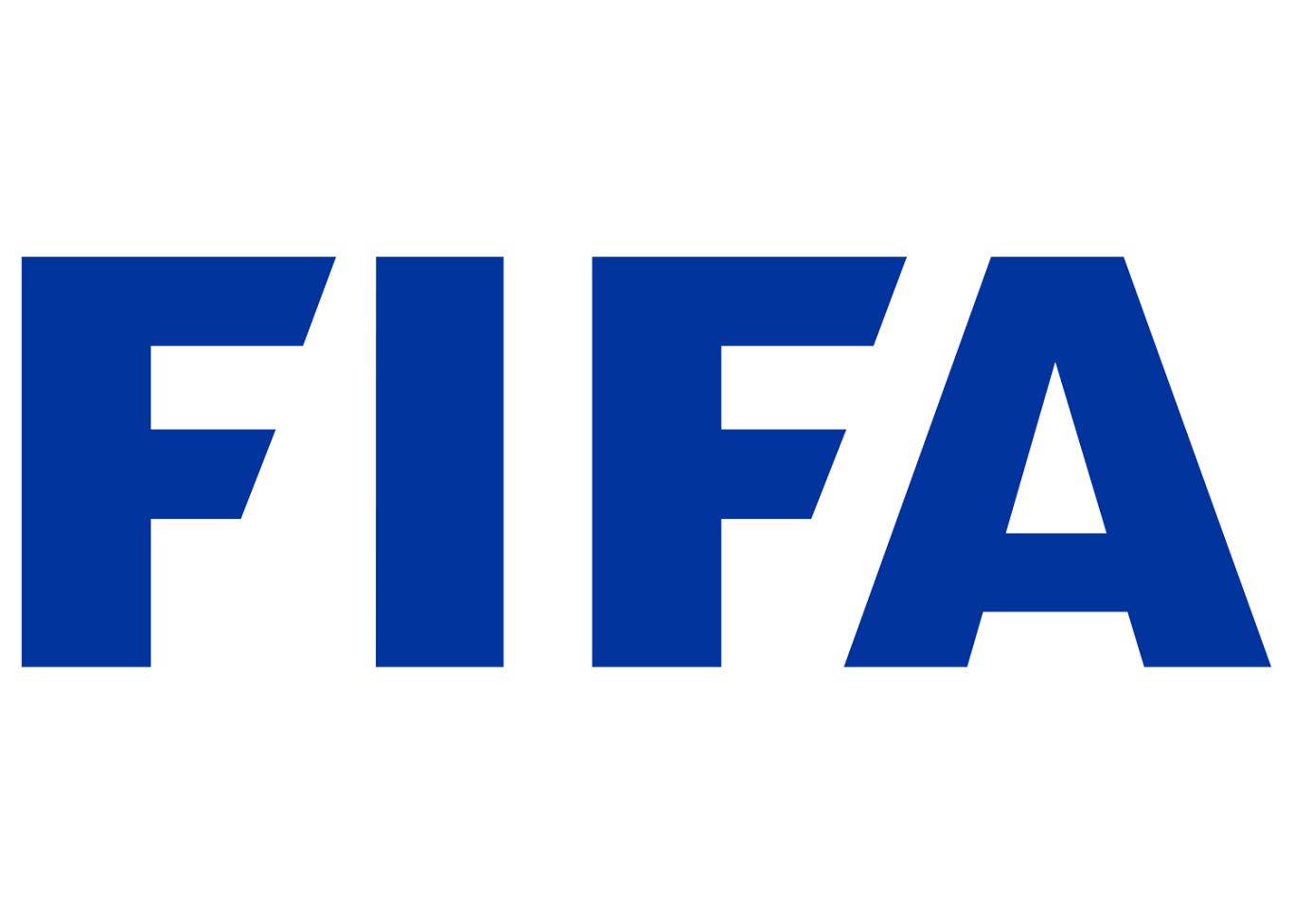 Fifa logo PNG    图片编号:79016