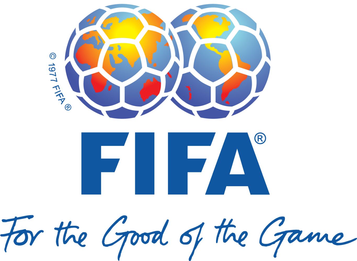 Fifa logo PNG    图片编号:79017