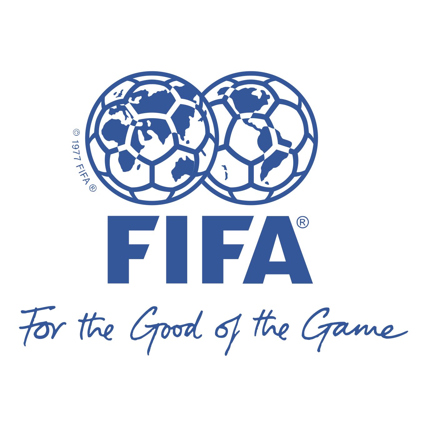 Fifa logo PNG    图片编号:79018