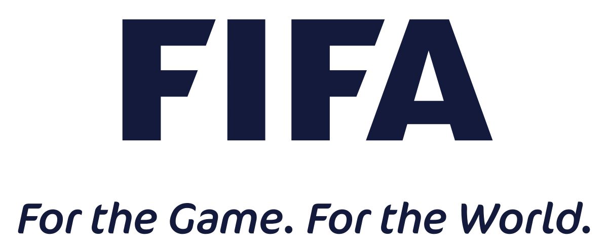 Fifa logo PNG    图片编号:79019
