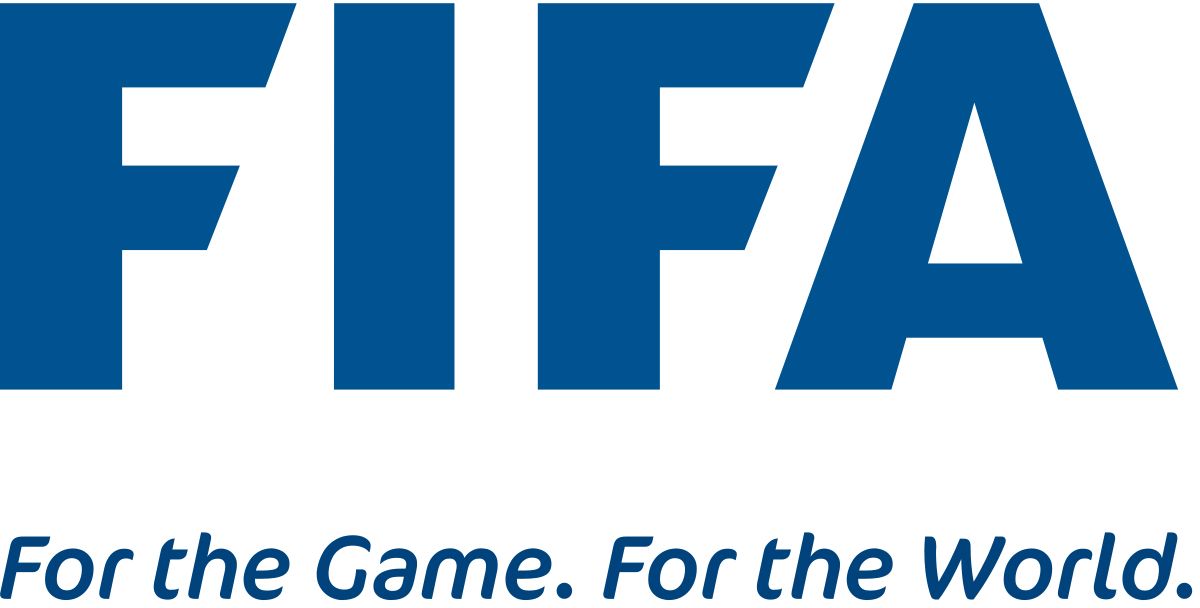 Fifa logo PNG    图片编号:78993