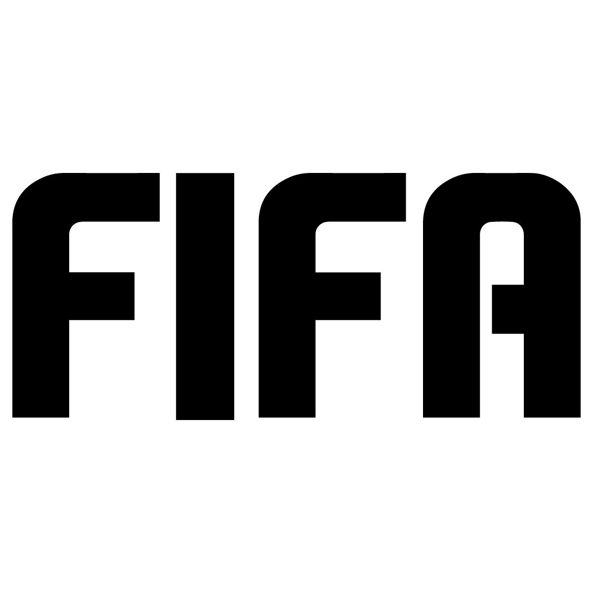 Fifa logo PNG    图片编号:78999
