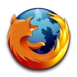 Firefox PNG logo    图片编号:26112