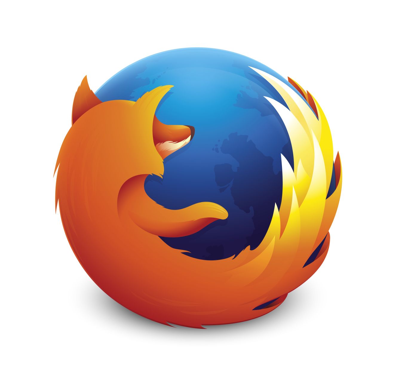 Firefox PNG logo    图片编号:26116