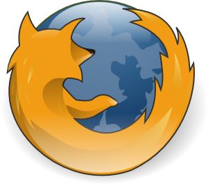 Firefox PNG logo    图片编号:26101