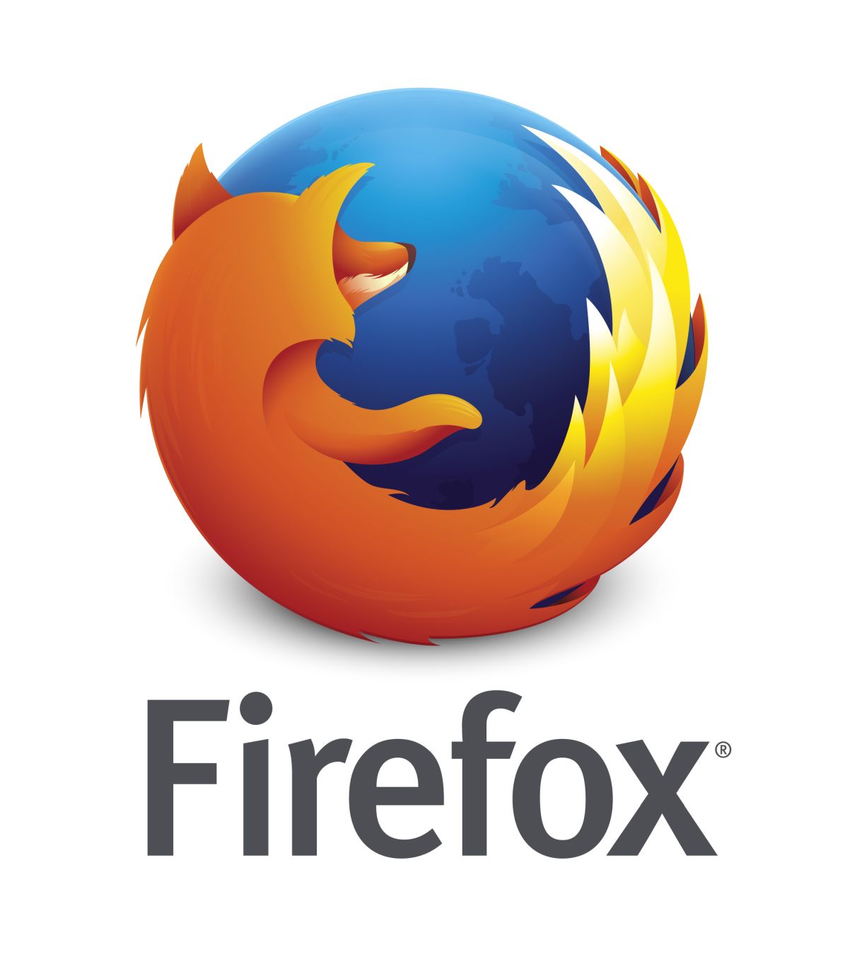 Firefox PNG logo    图片编号:26128