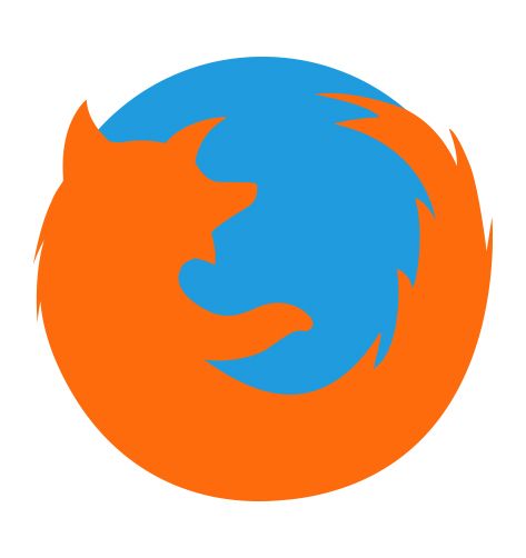 Firefox PNG logo    图片编号:26136