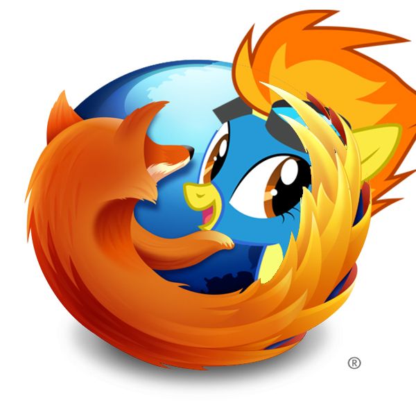 Firefox PNG logo    图片编号:26137