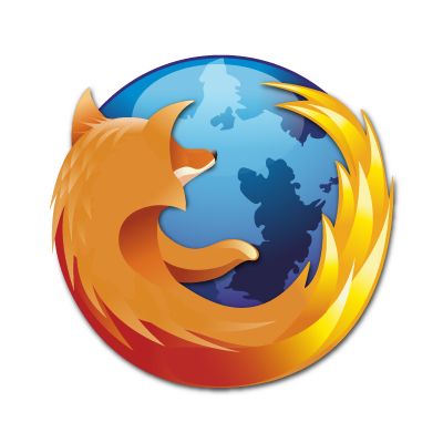 Firefox PNG logo    图片编号:26142