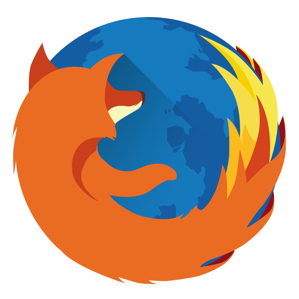 Firefox PNG logo    图片编号:26143