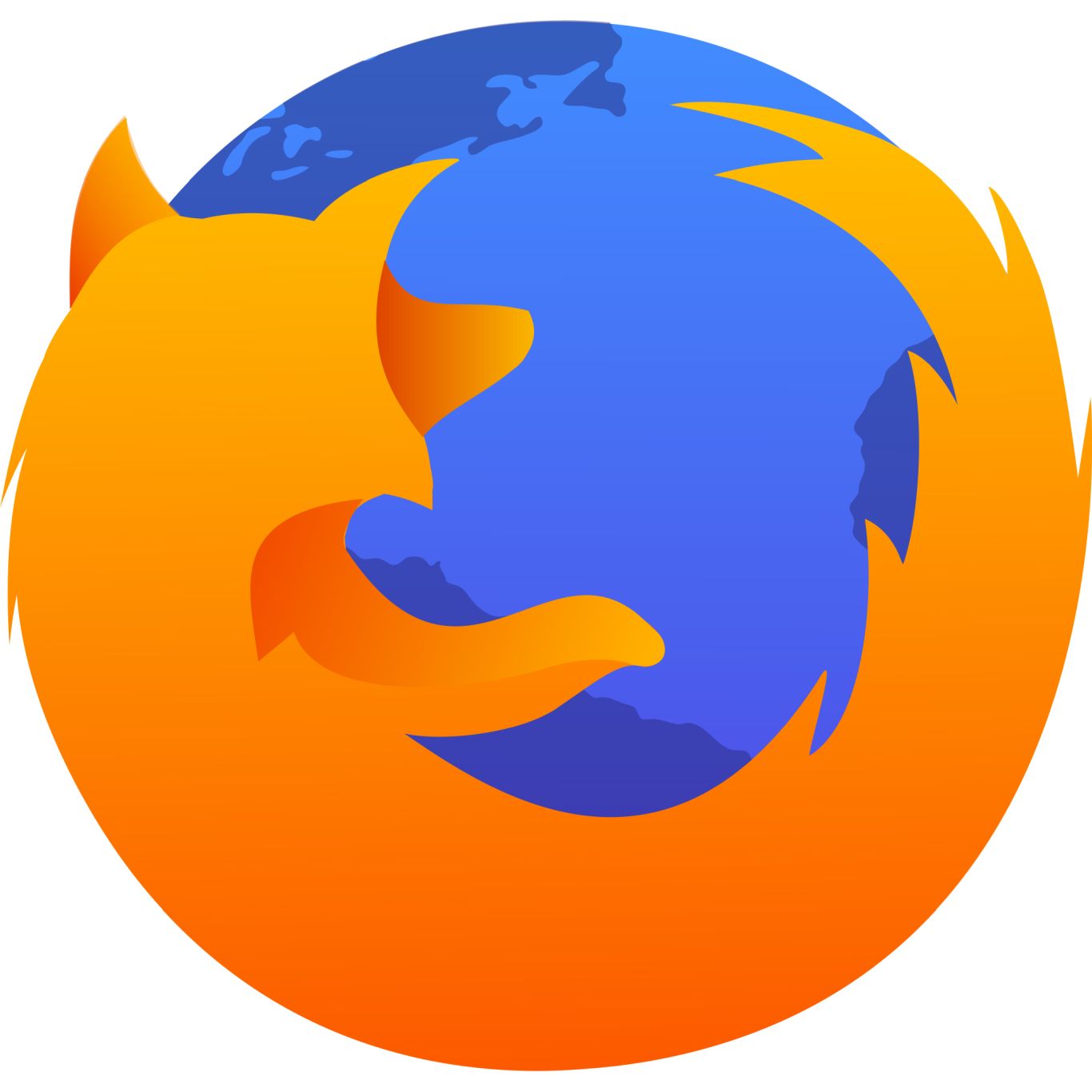 Firefox PNG logo    图片编号:26104