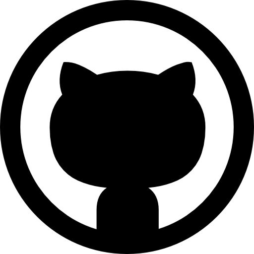 GitHub logo PNG    图片编号:73359