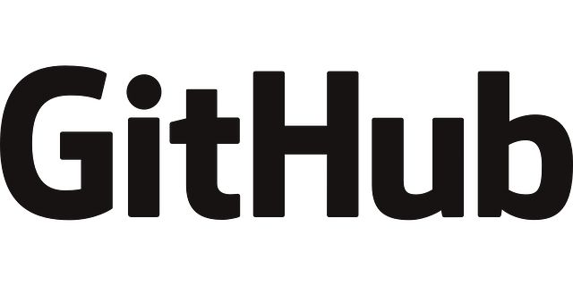 GitHub logo PNG    图片编号:73375