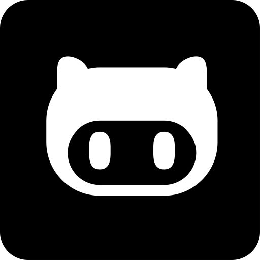 GitHub logo PNG    图片编号:73378