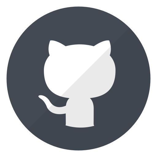 GitHub logo PNG    图片编号:73399