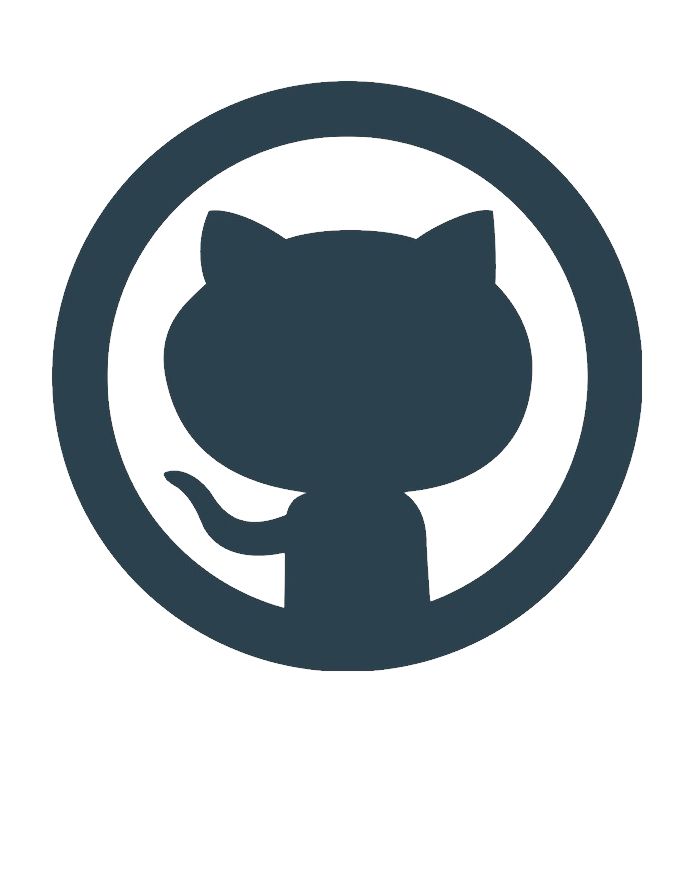 GitHub logo PNG    图片编号:73339