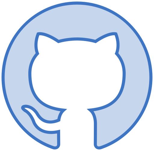 GitHub logo PNG    图片编号:73404
