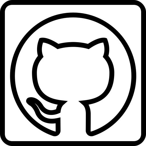 GitHub logo PNG    图片编号:73424