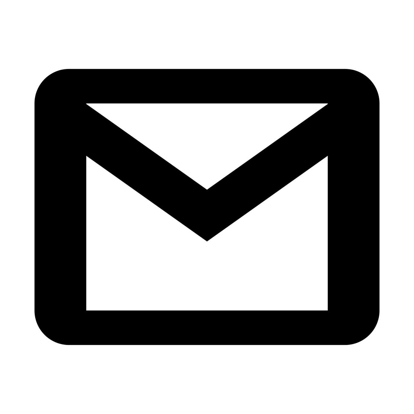 Gmail logo PNG    图片编号:25907