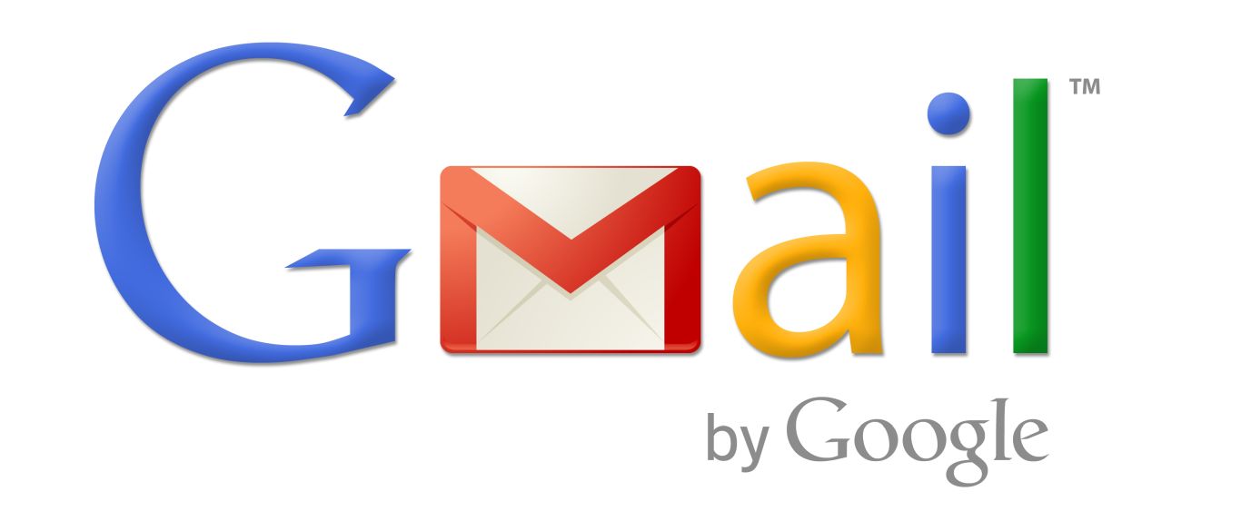 Gmail logo PNG    图片编号:25908