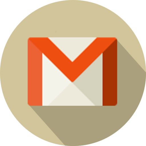Gmail logo PNG    图片编号:25903