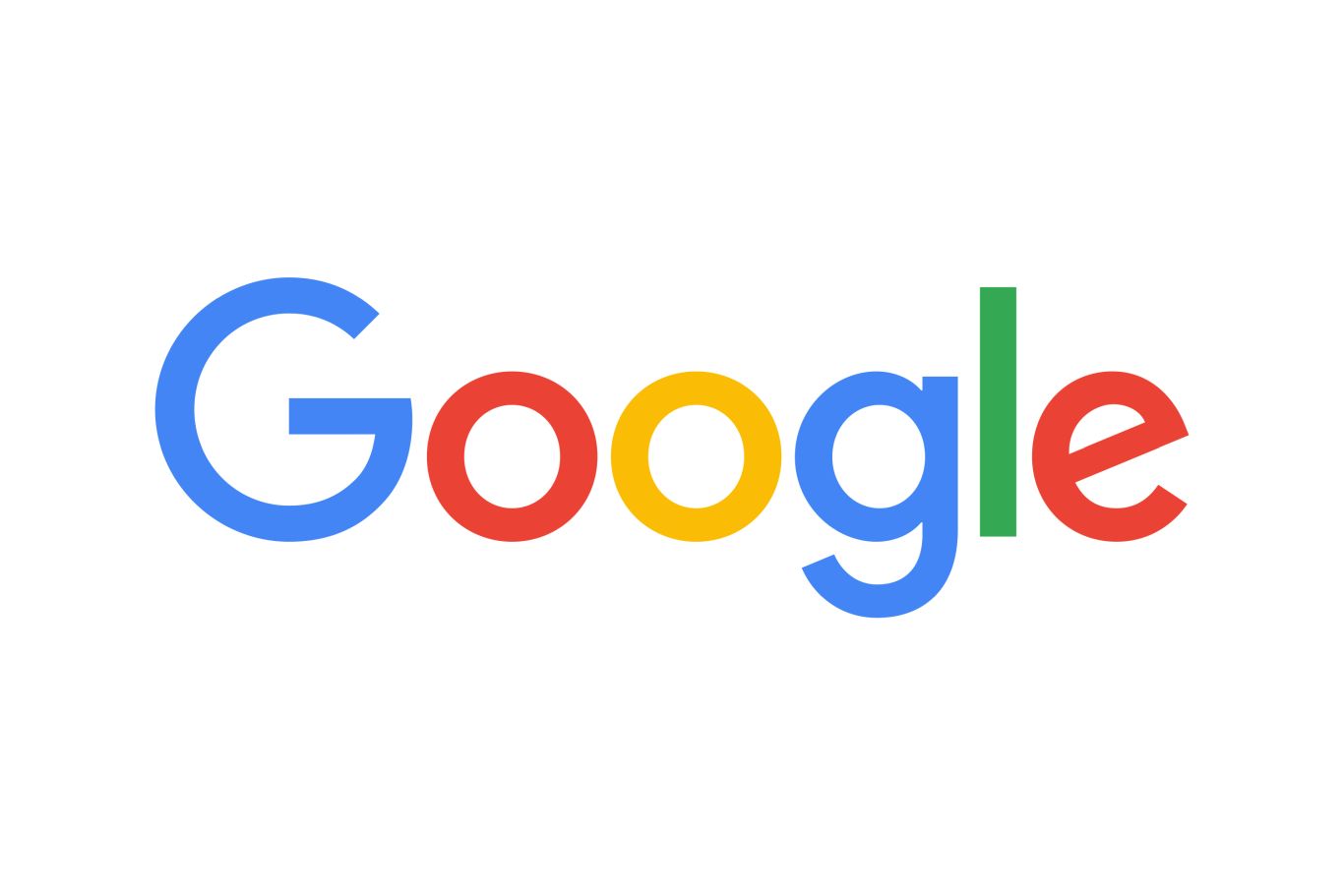 Google logo PNG    图片编号:102344