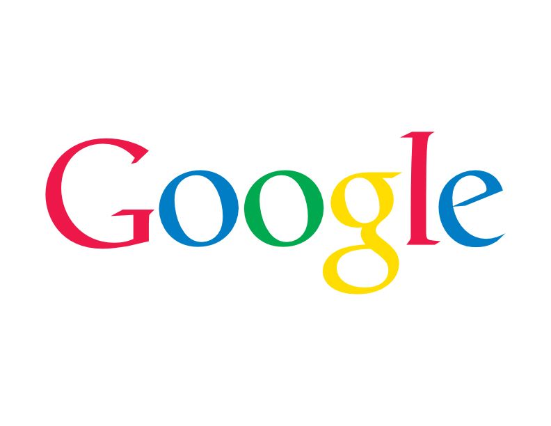 Google logo PNG    图片编号:19642