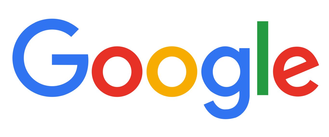 Google logo PNG    图片编号:19644