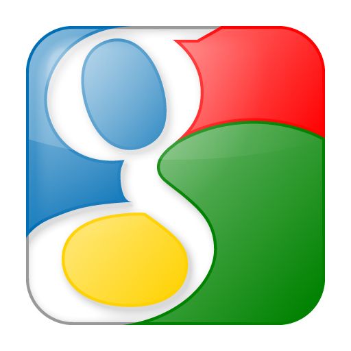 Google icon PNG    图片编号:19645