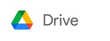 Google Drive logo PNG    图片编号:102767