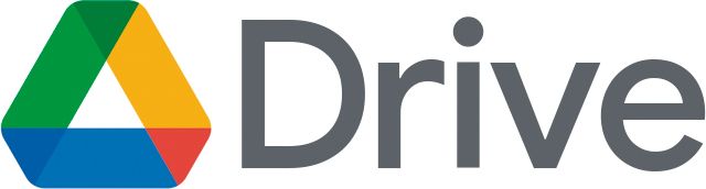 Google Drive logo PNG    图片编号:102762
