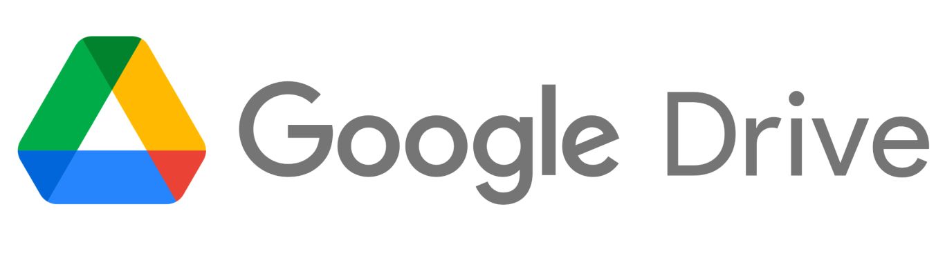 Google Drive logo PNG    图片编号:102764