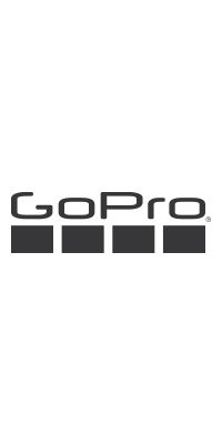 GoPro logo PNG    图片编号:71001