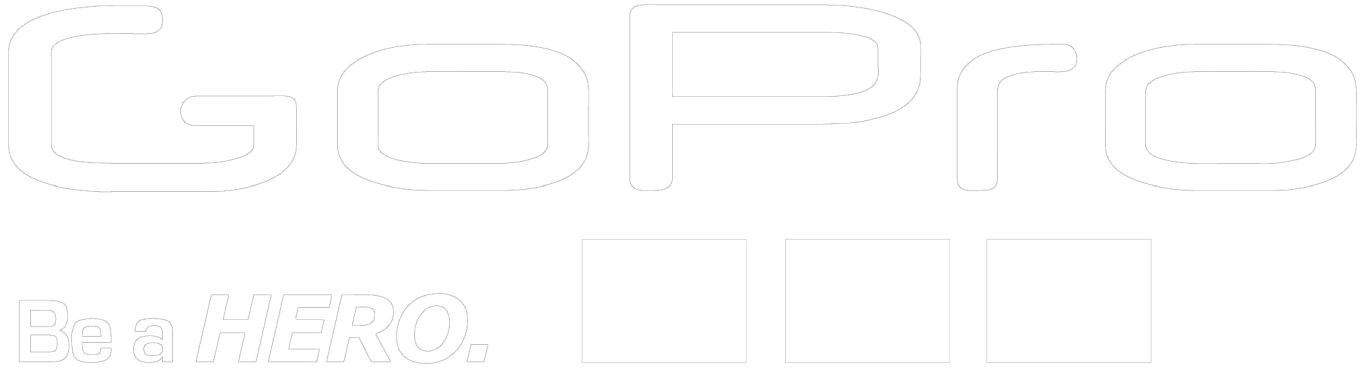 GoPro logo PNG    图片编号:71003