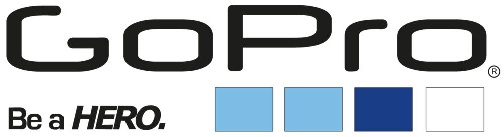 GoPro logo PNG    图片编号:71004