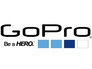 GoPro logo PNG    图片编号:71014
