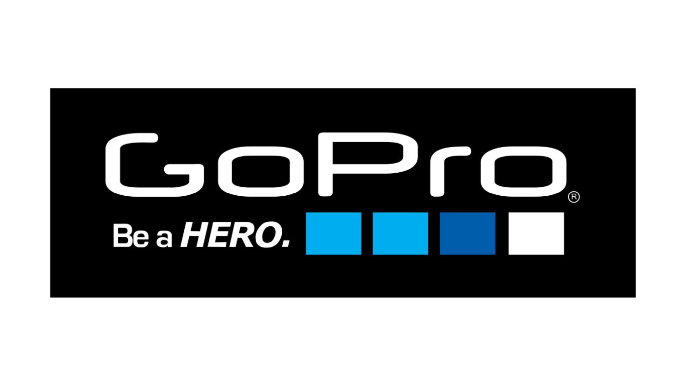 GoPro logo PNG    图片编号:71015