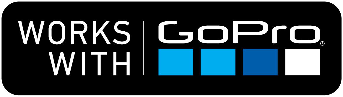 GoPro logo PNG    图片编号:71016
