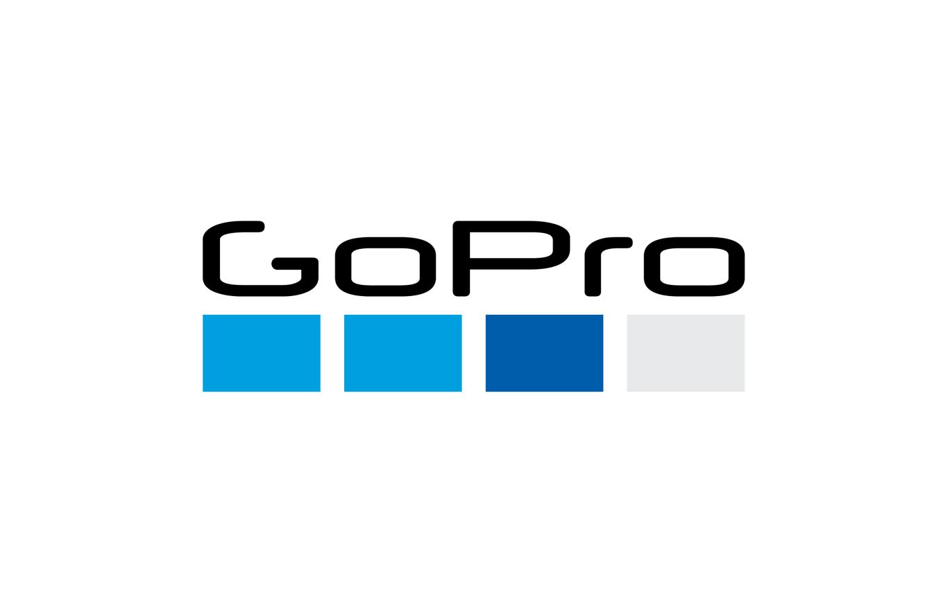GoPro logo PNG    图片编号:70994