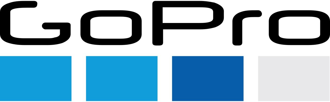 GoPro logo PNG    图片编号:70995