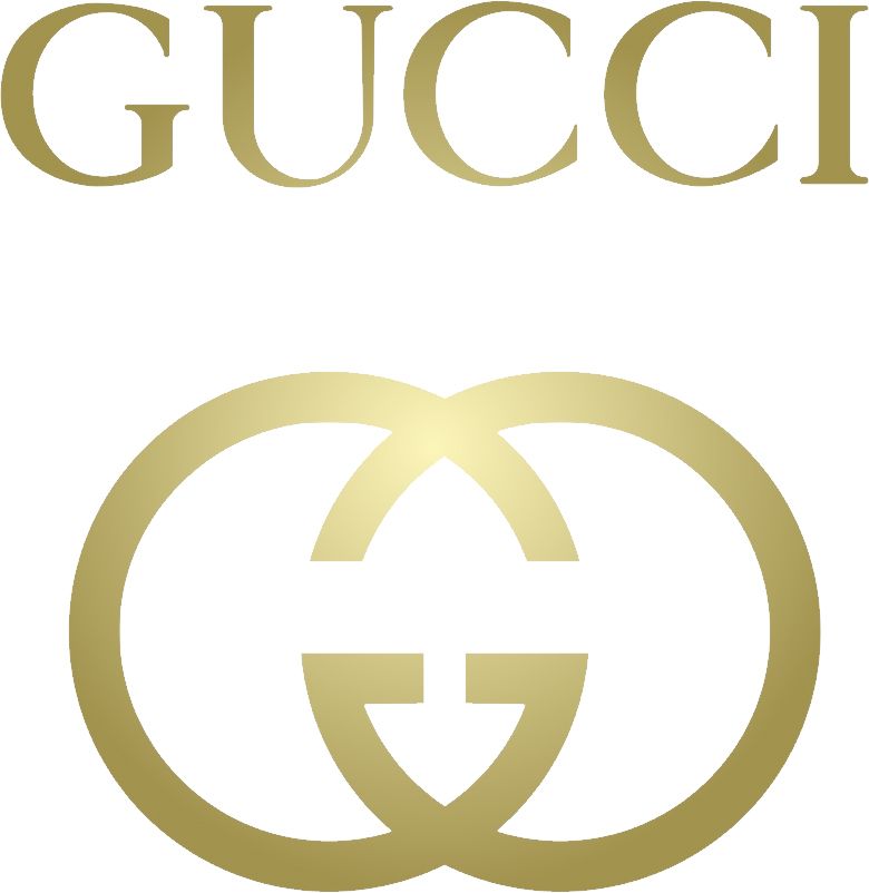 Gucci logo PNG    图片编号:82126