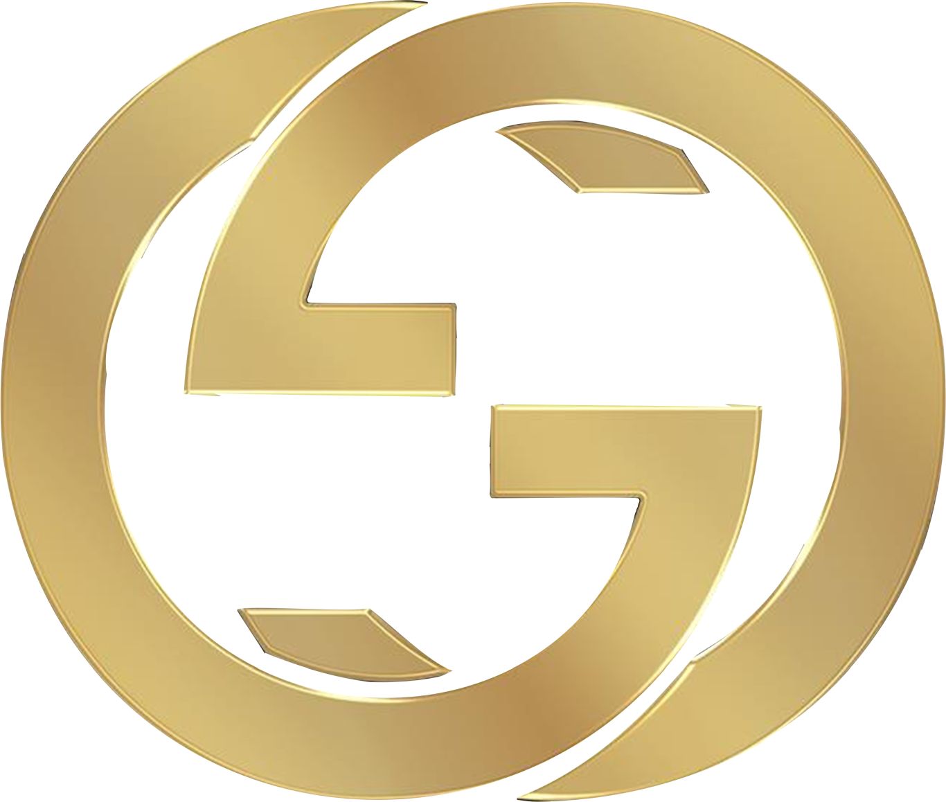 Gucci logo PNG    图片编号:82135