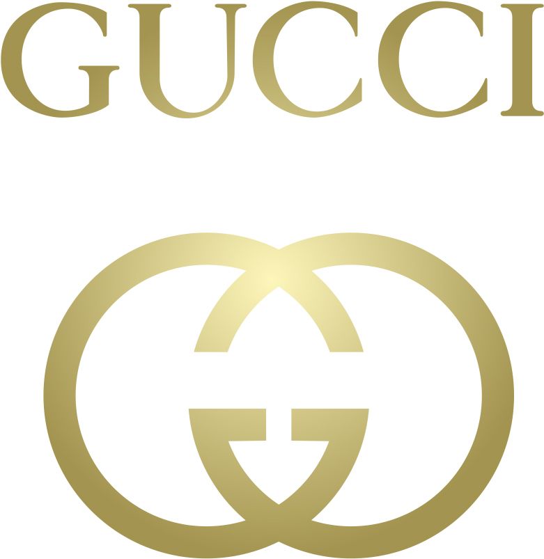 Gucci logo PNG    图片编号:82136