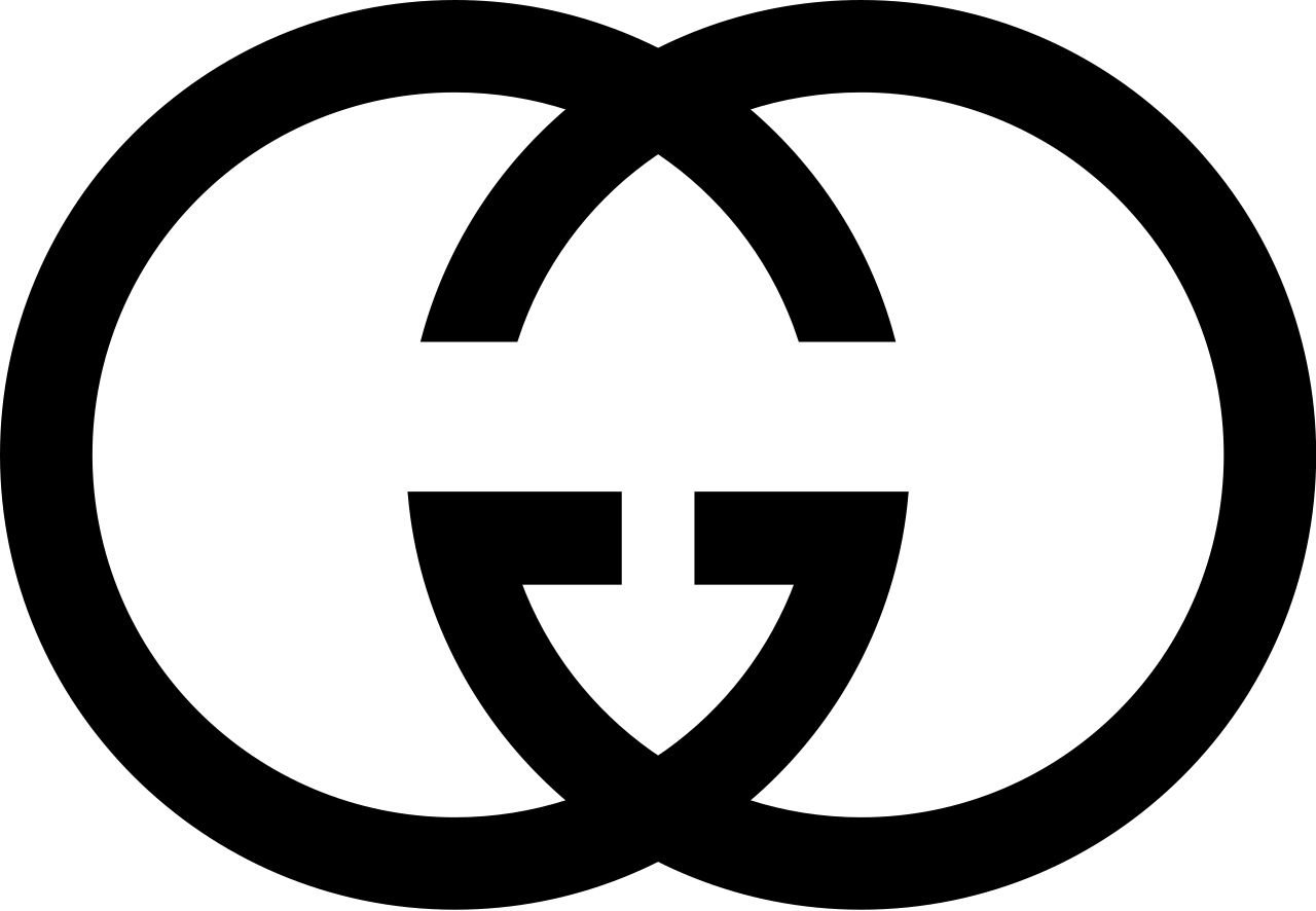 Gucci logo PNG    图片编号:82141